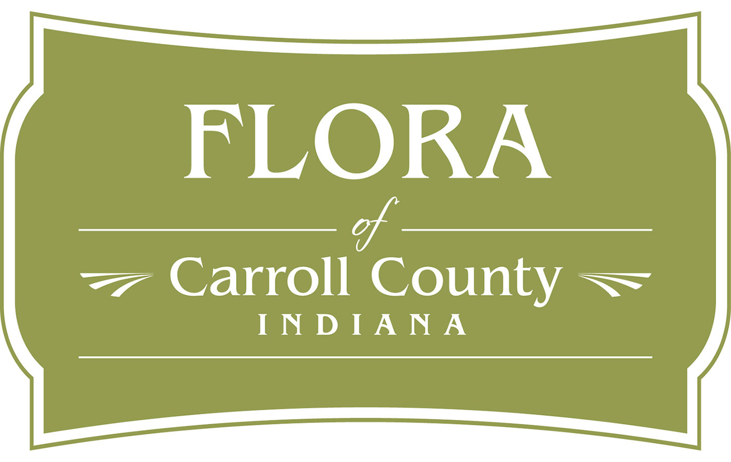 Flora Logo