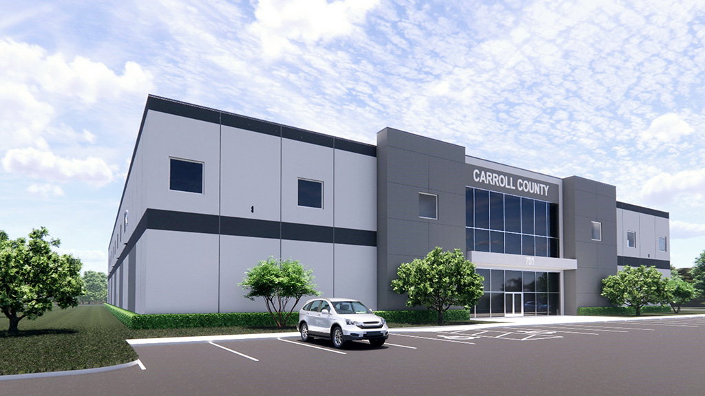 Spec Bldg Image01